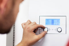 best Bodmiscombe boiler servicing companies