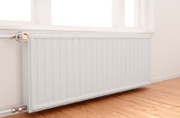 Bodmiscombe heating installation